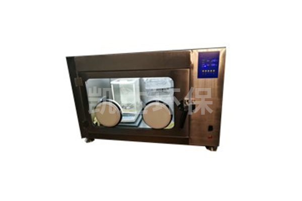 KD-700型恒溫恒濕稱(chēng)重系統(tǒng)
