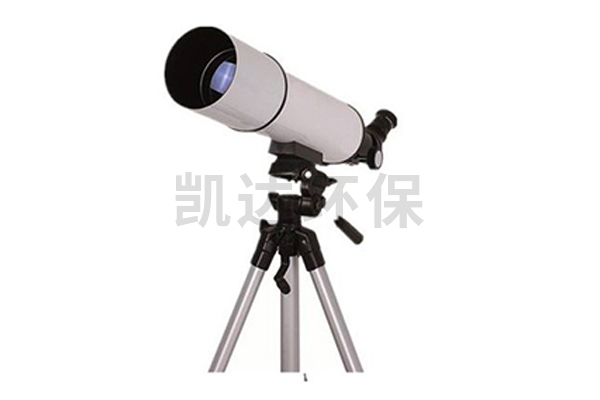 XA-8002型林格曼煙氣黑度儀