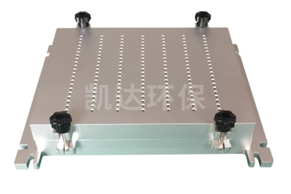 XA-1002型大流量PM2.5 顆粒物切割器