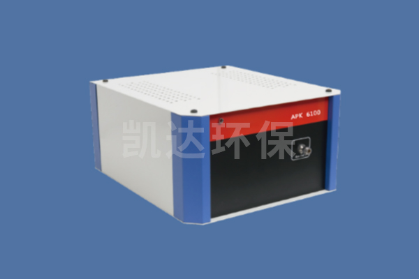 APK6100 標(biāo)準(zhǔn)氣體稀釋儀