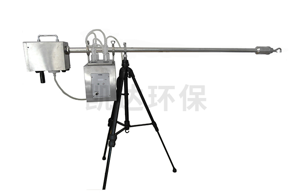 XA-89Y型鹽酸霧采樣槍