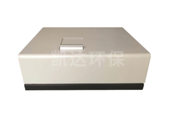 XA-208型紅外測(cè)油儀
