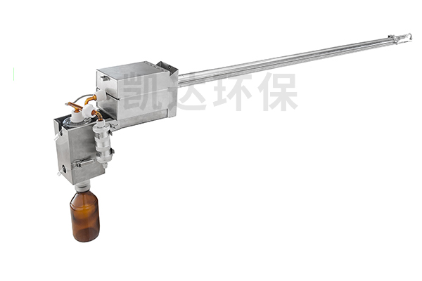XA-90Y型煙氣二噁英采樣管