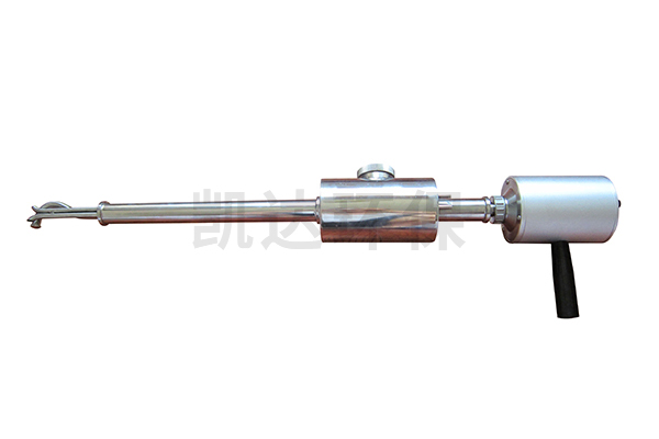 XA-82型瀝青煙采樣管