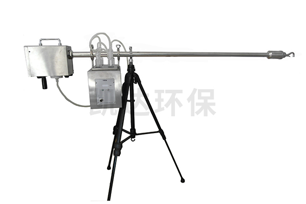 XA-89型硫酸霧采樣槍