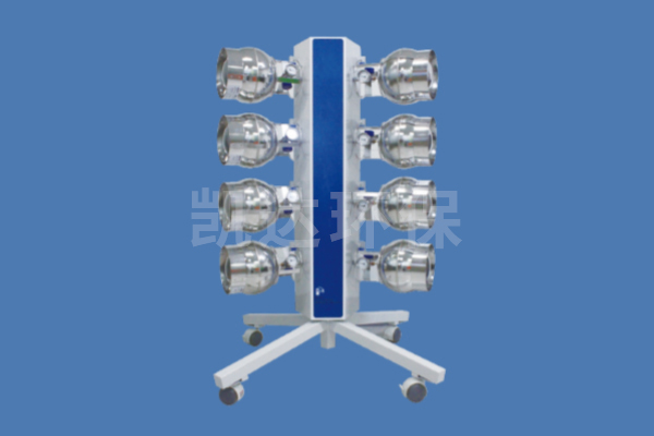 APK2600C 多通道蘇瑪罐自動(dòng)進(jìn)樣器