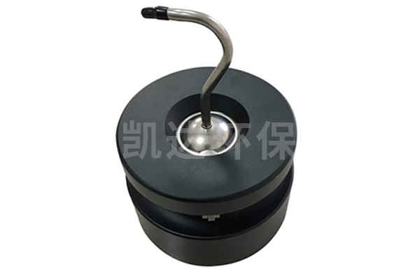 XA-8801型旋轉(zhuǎn)式低濃度頭壓膜機