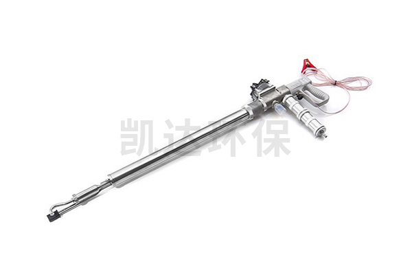 XA-84型半揮發(fā)性有機(jī)物采樣槍