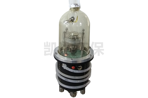 水質(zhì)采樣器