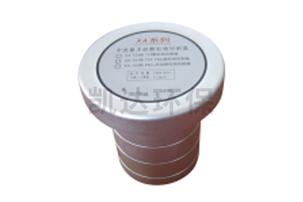 XA-103型PM2.5多級顆粒物切割器
